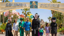 dubai parks