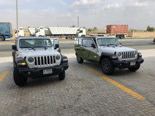 Ajman City Tour