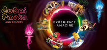 dubai parks