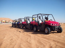dune buggy dubai
