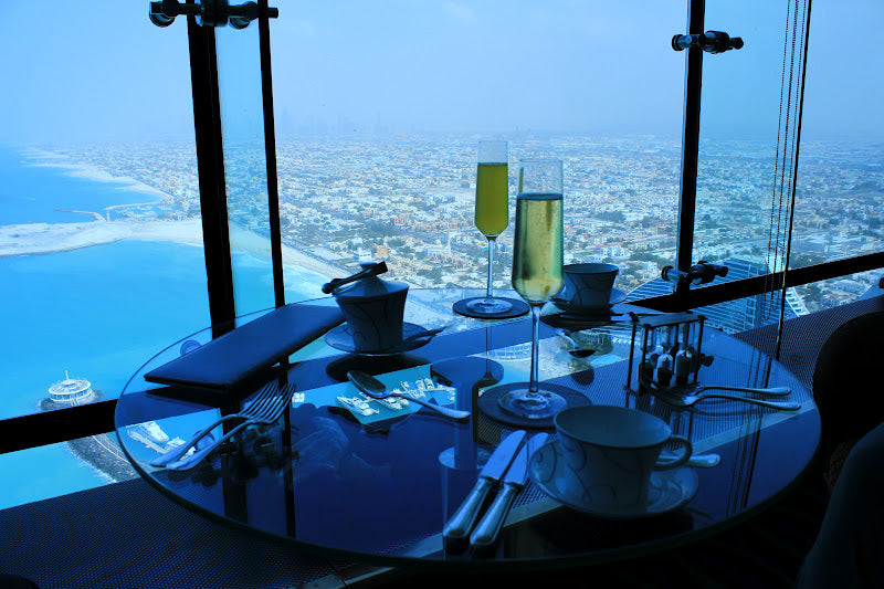 Burj Al Arab