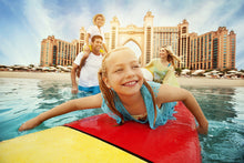 Dubai Tour Package