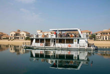Dubai Palm Tour Cruise