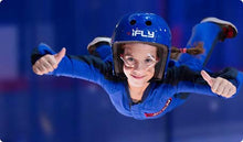 iFLY Dubai