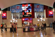 iFLY Dubai