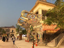 Bollywood dubai parks