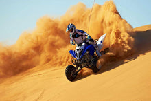Desert Safari and Quad Bike Dubai