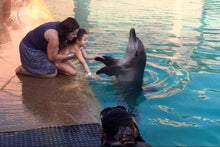 Dubai Dolphinarium