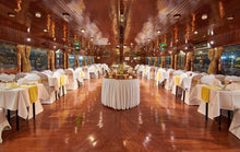 Dhow Cruise Marina dubai