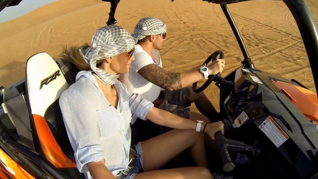 dune buggy dubai