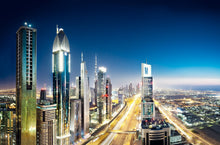 Dubai City Tour
