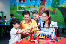 Legoland Dubai