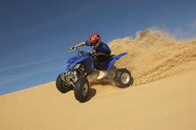 Desert Safari and Quad Bike Dubai