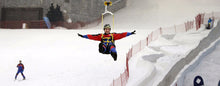 Ski Dubai