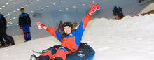 Ski Dubai
