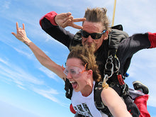 SkyDive Dubai