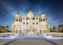 dubai parks
