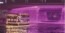 Global Village and Dhow Cruise Combo is best for people looking for adventure in dubai. Dubai Marina Cruise, Dubai Canal Cruise and Dubai Creek Cruise