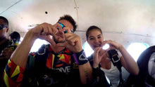 SkyDive Dubai