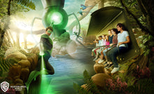 favorite characters for a one-of-a-kind immersive experience at the world’s first ever Warner Bros. branded indoor theme park