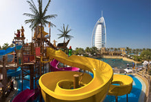 Wild Wadi Water Park