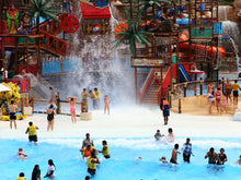 Wild Wadi Water Park